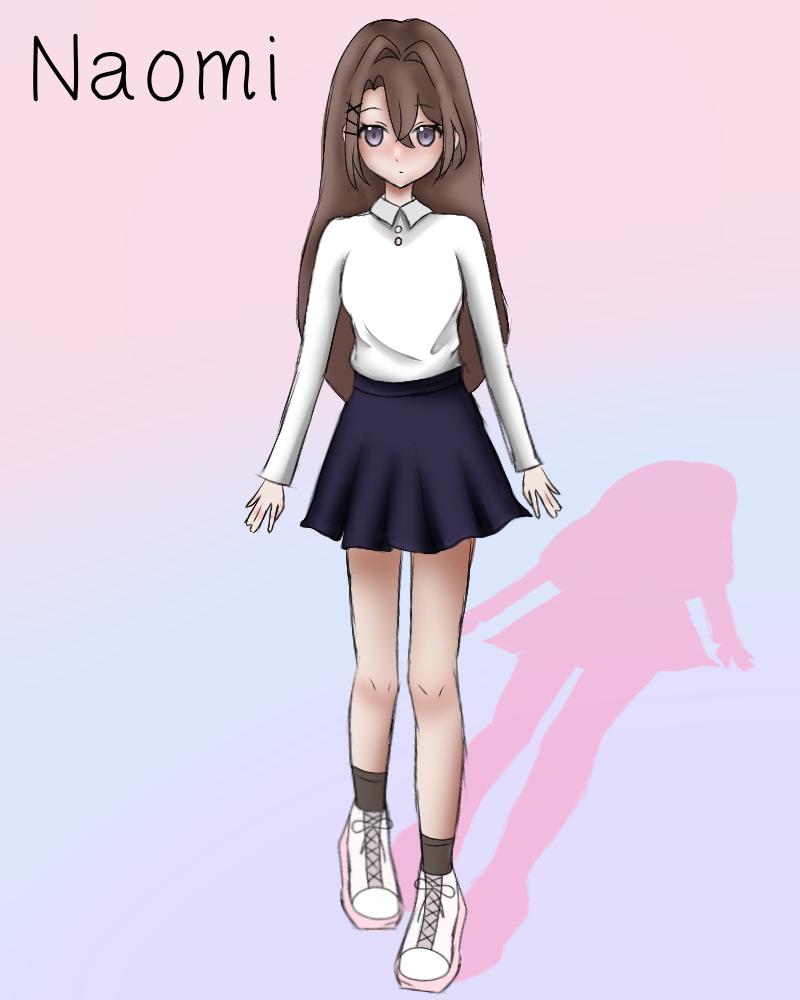 Her Heart♡(Drawn) Episode 10 Refs - ibisPaint