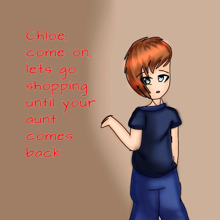 Horror Series Episode 10 Car crash ibisPaint