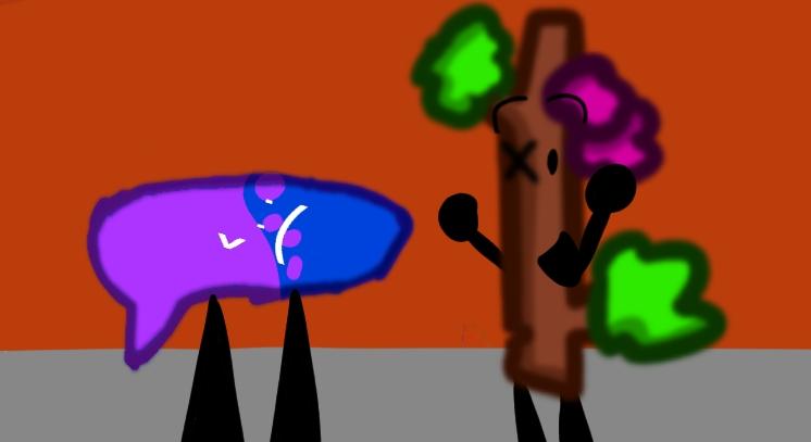 B4V EXTRASS Extra 9 BGs - ibisPaint