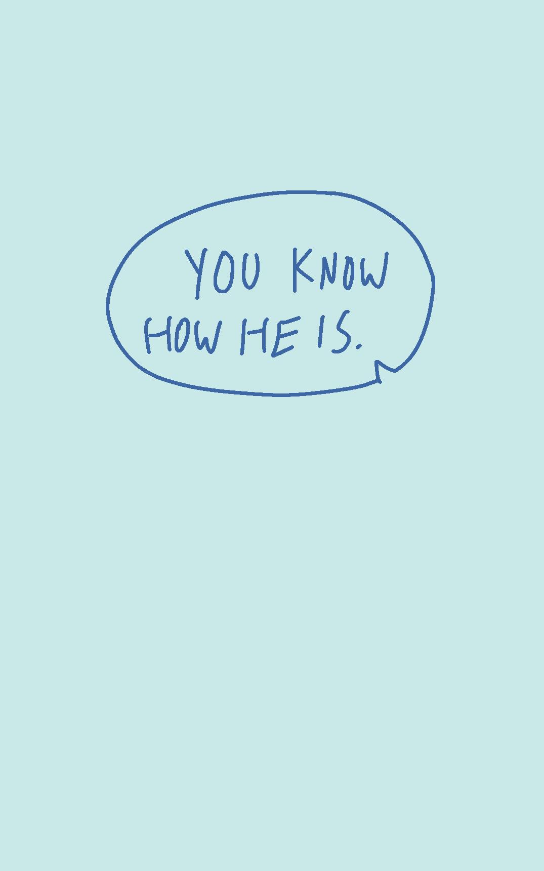 Love cycle Episode 1 Moron - ibisPaint