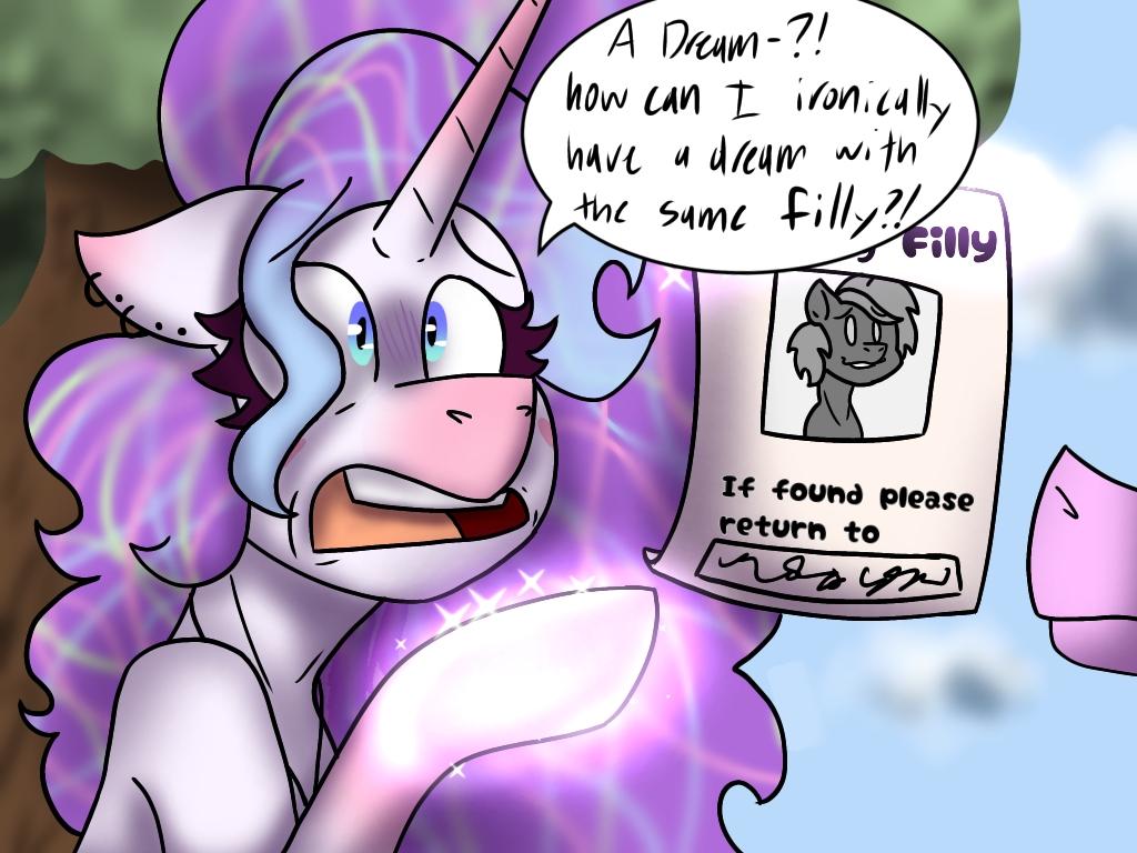 Weeping willow.. Episode 7 . - ibisPaint