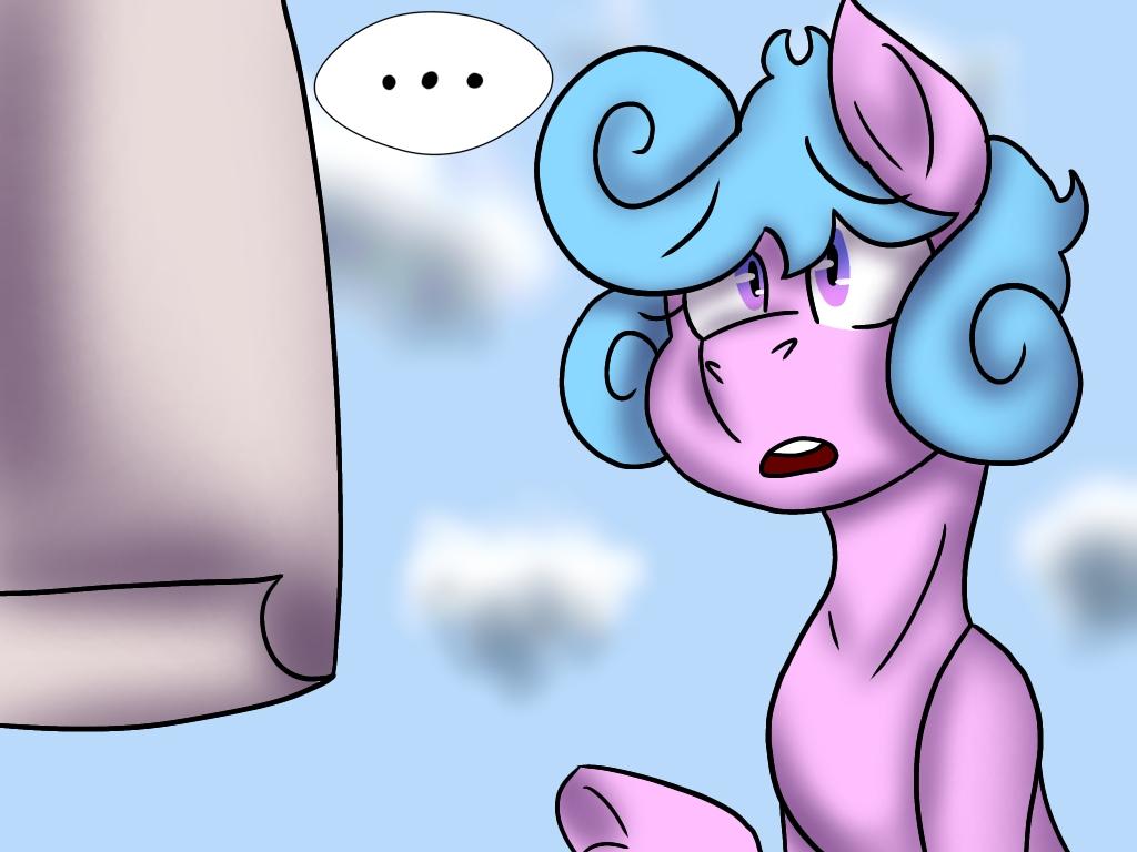 Weeping willow.. Episode 7 . - ibisPaint