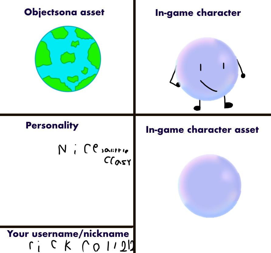 CS COMIC Thing 13 Object unattended - ibisPaint