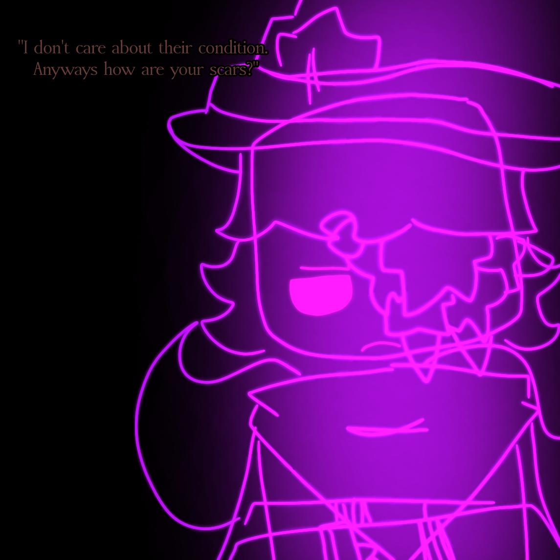 My dear Nightshade [AWTE AU] 117 Nightshades grew Chapter 15 part 5 ...