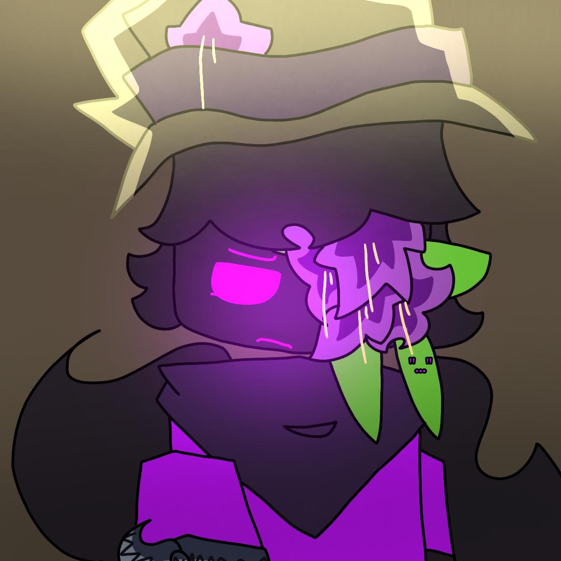 My dear Nightshade [AWTE AU] 199 Nightshades grew Chapter 21 part 5 ...