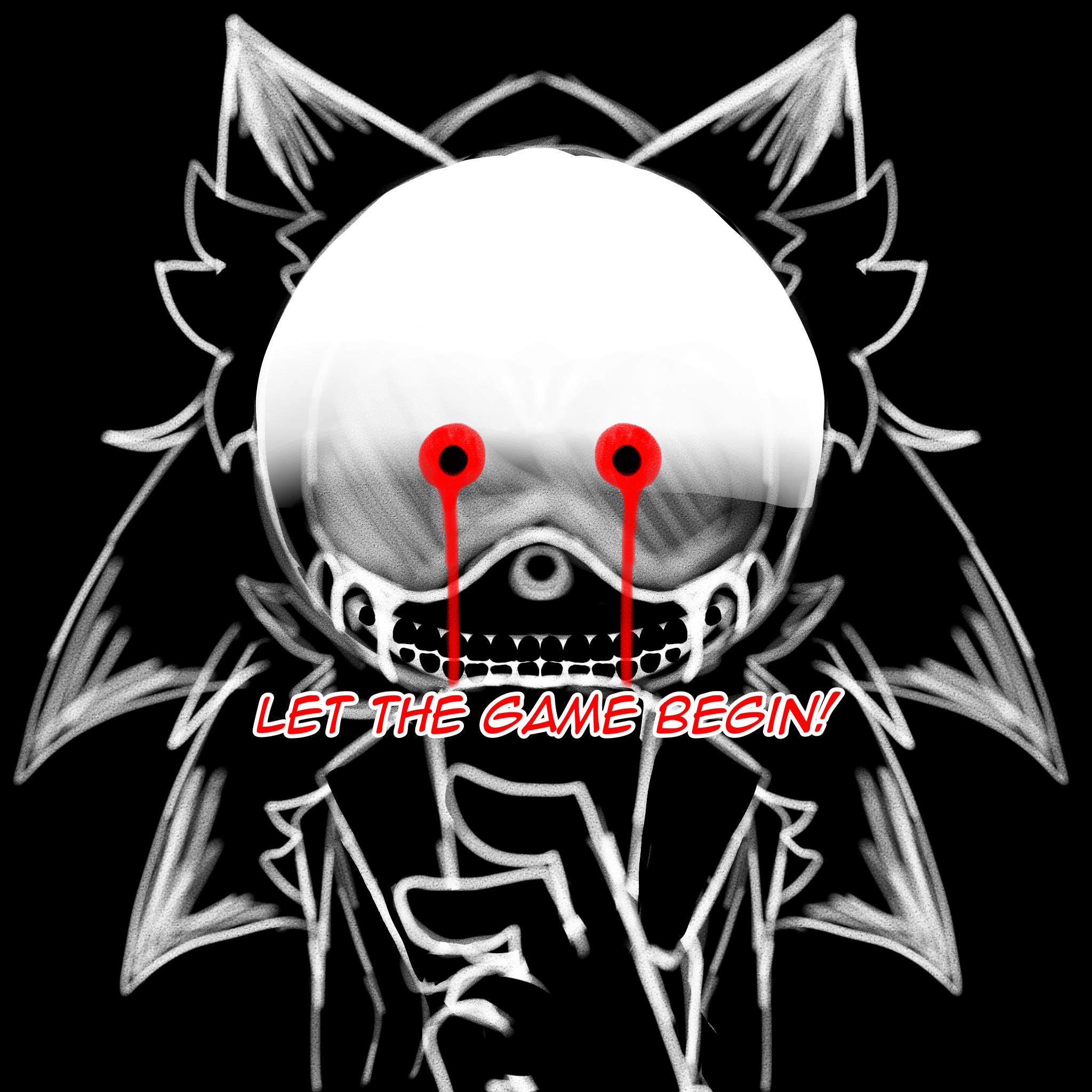 Fractured Mind 1 TEASER - ibisPaint