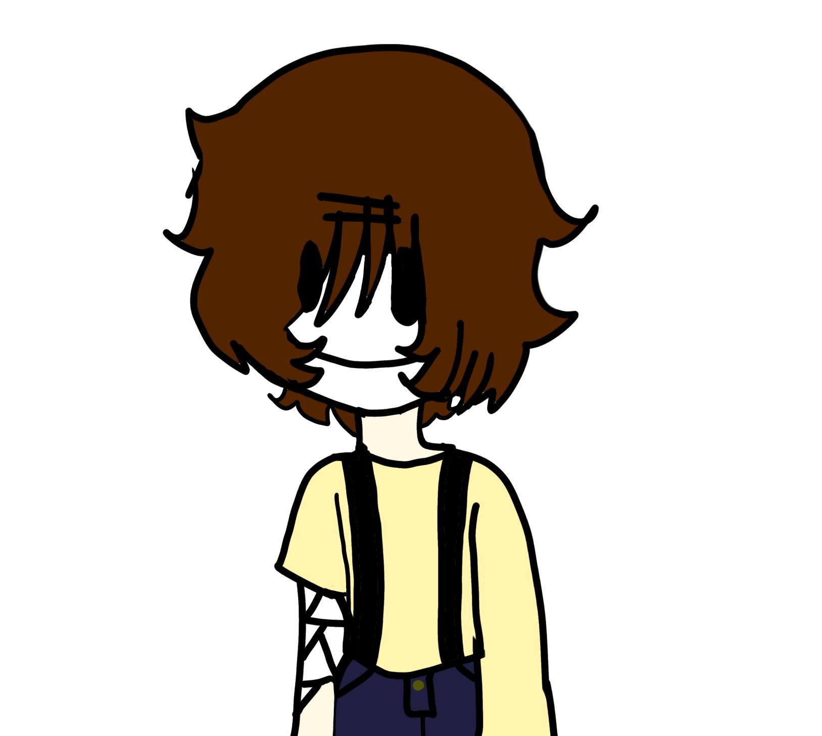 30 OC Challenge! Episode 2 Challenge 2 - ibisPaint