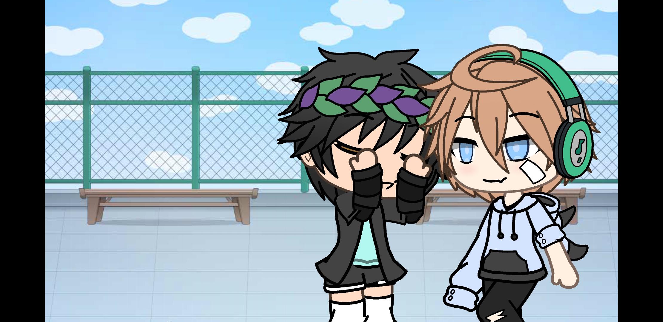 Unexpected Day 1 Why.. ibisPaint