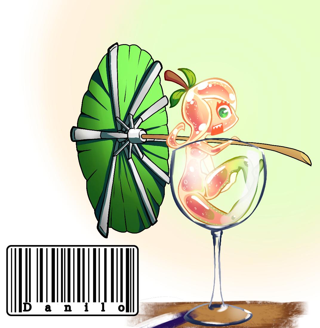 ARTS! Art 4 Soda - ibisPaint