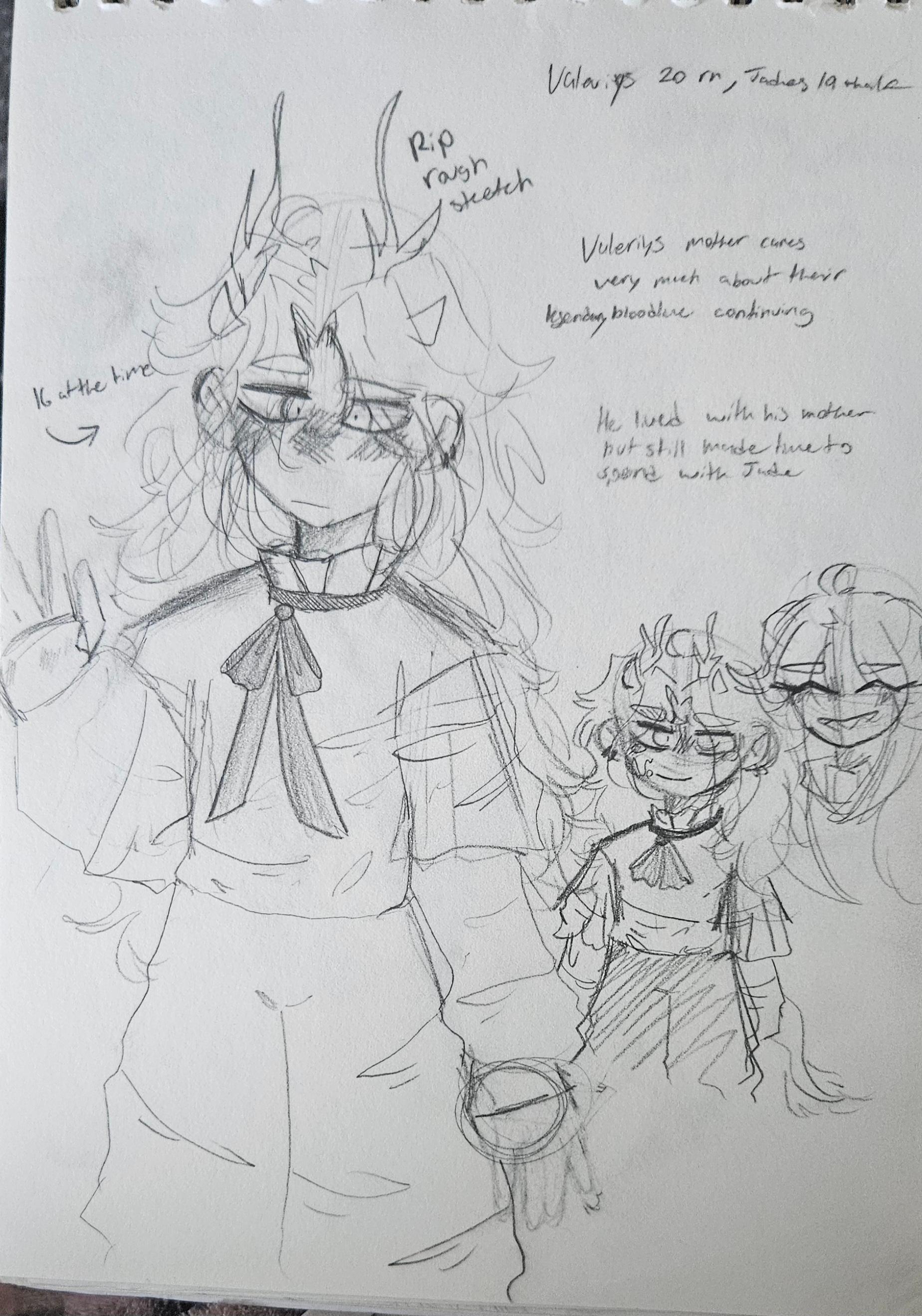 Sketchbook doodles ig BLOWN UP 41 BUILDINGS IM NOT DEAD - ibisPaint