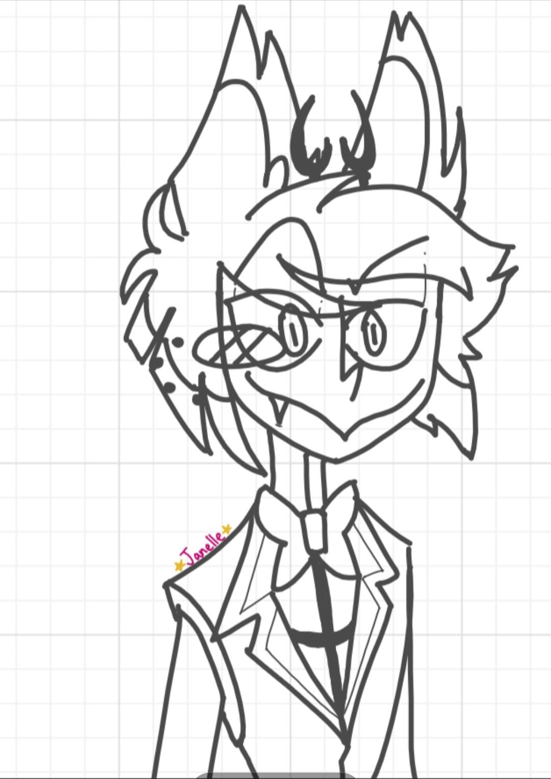 Doodles Episode 20 Doodles x16 - ibisPaint