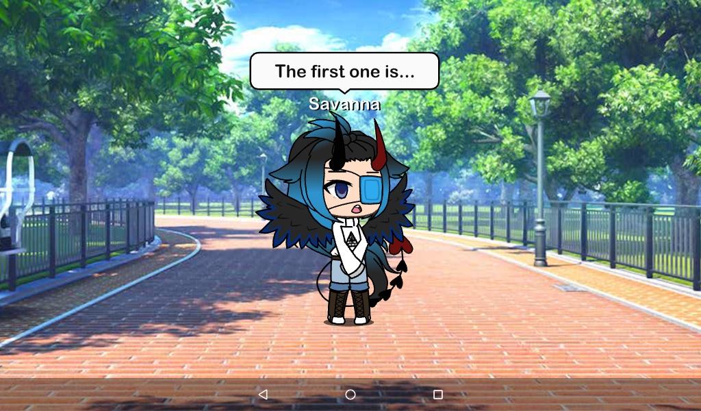 Random stuff :P Episode 5 nEw oCs ùWú - ibisPaint