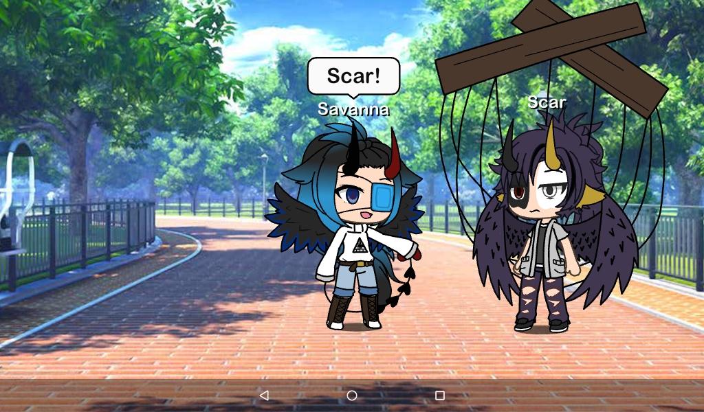 Random stuff :P Episode 5 nEw oCs ùWú - ibisPaint