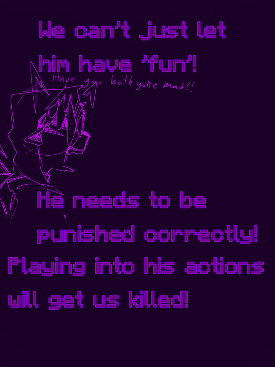 Wanted:Dead or Alive(DesertDuo Chapter 1 Chapter One - ibisPaint