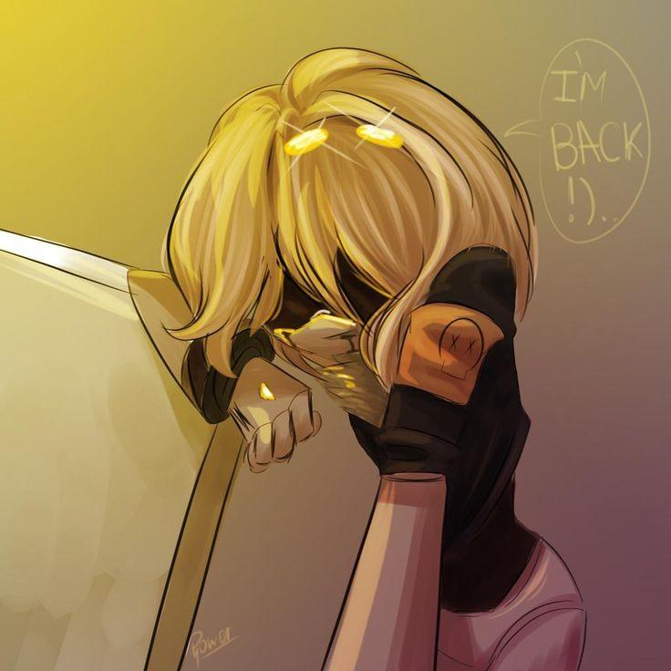 My daily flops >:3 Episode 5 Murder drones V fanart - ibisPaint
