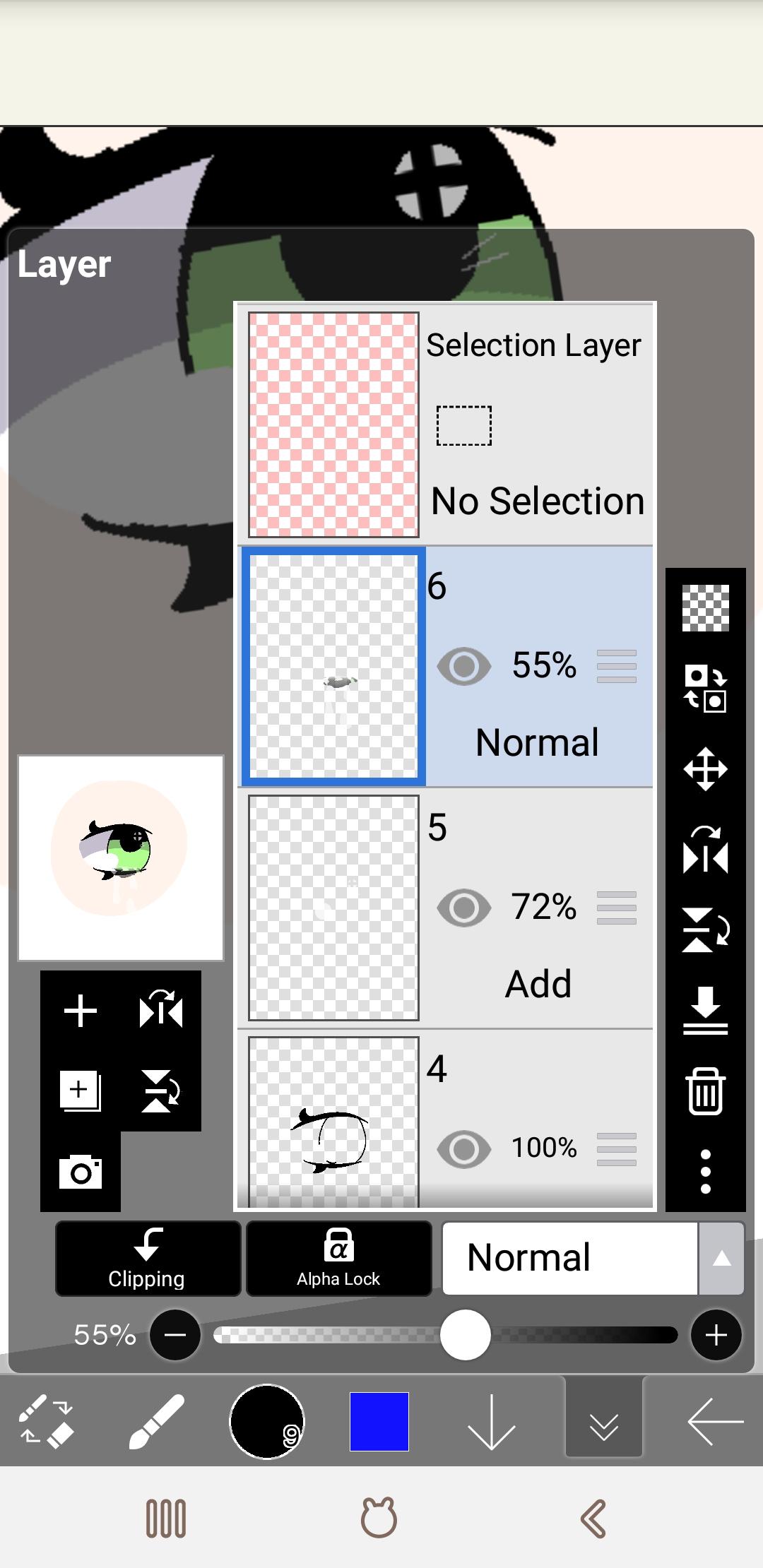 Tutorials tutorial 1 Tears ibisPaint