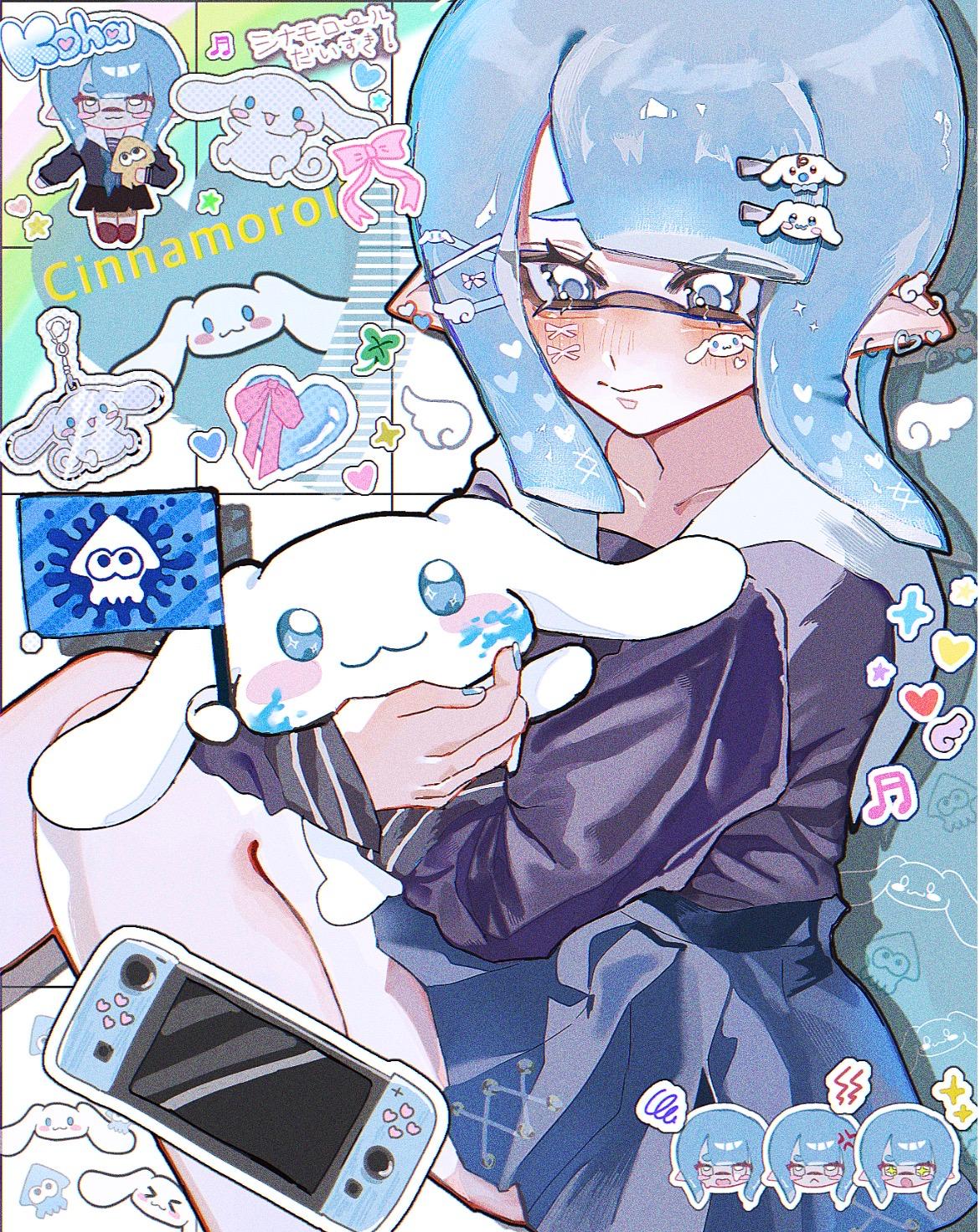 ❤️笑み❤️ 😹Ww笑 1 % - ibisPaint