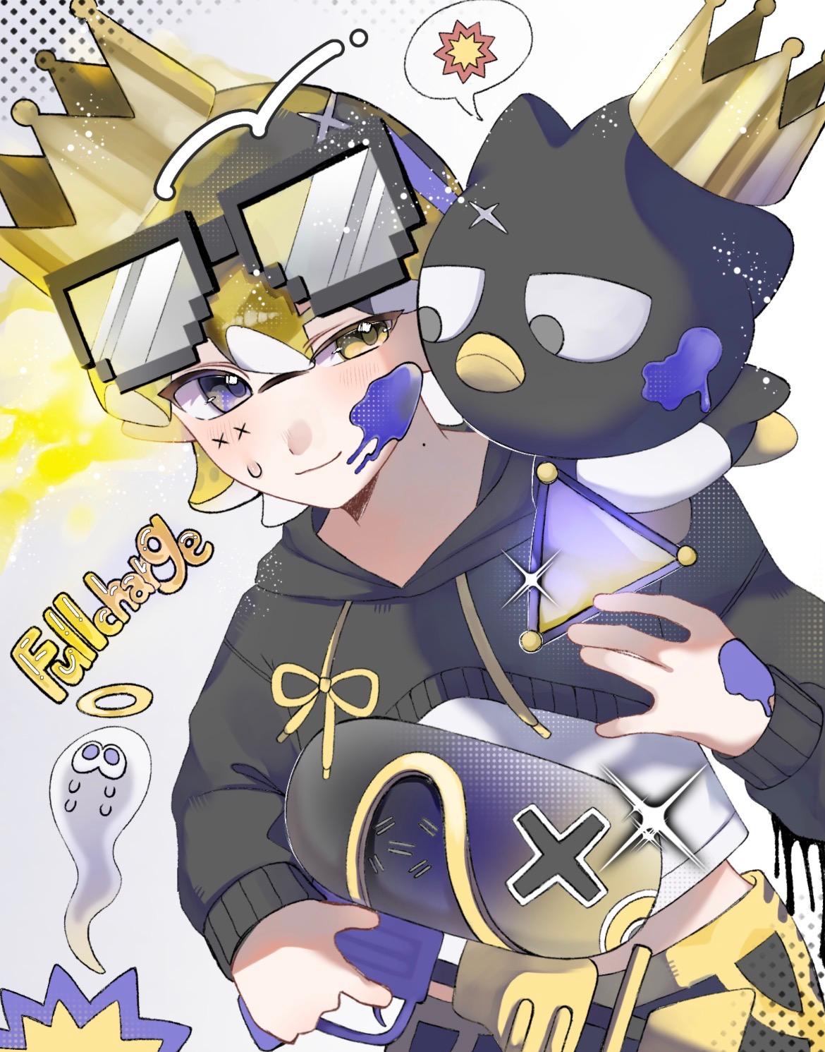 😹Ww笑 1 % - ibisPaint