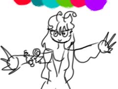Ibis drama opnions I died 1 times What the hell ibis?? - ibisPaint