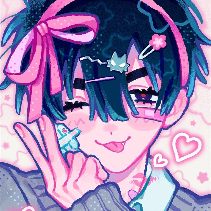No se xP 2.0 Wemeñeada no.53 UgU - ibisPaint