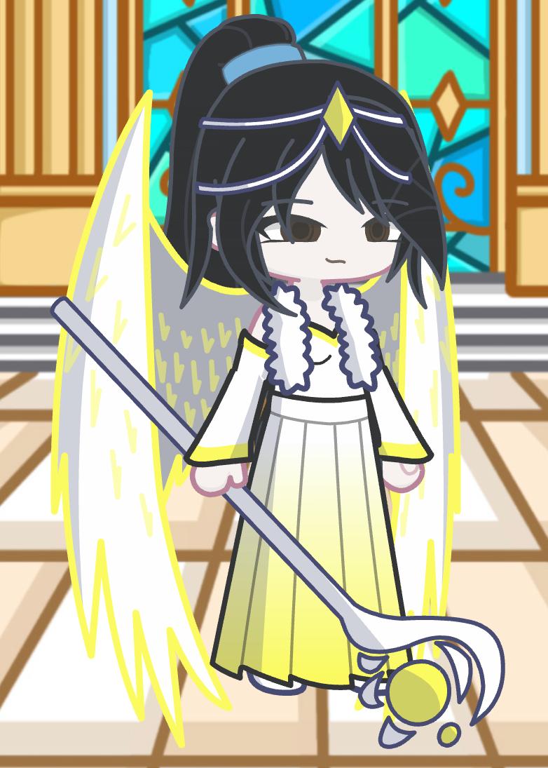 Hydralia:season 1 (main story) Findingthecrystals 2 More characters and ...