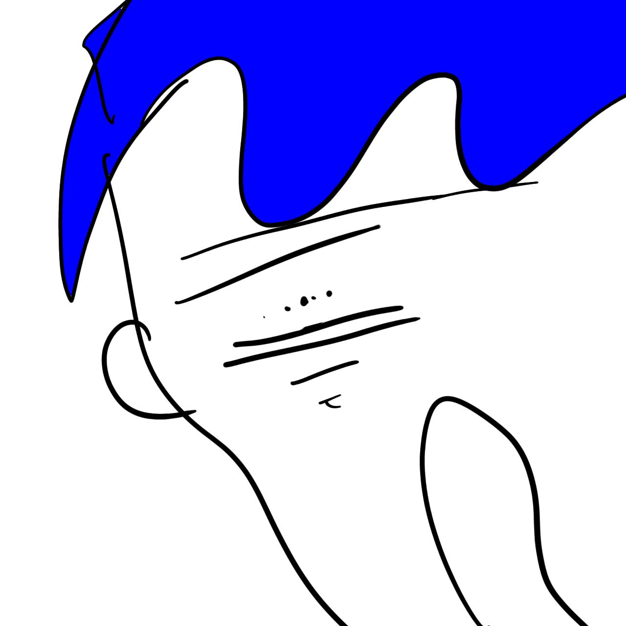 Jojo's Bizzare Acid Trip Episode 3 Part 1: A Difficult Birth - ibisPaint