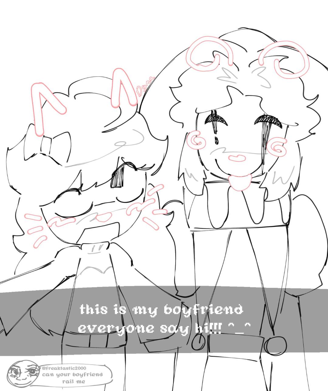 Strawpage reactions ˚꩜｡ Episode 16 - ibisPaint