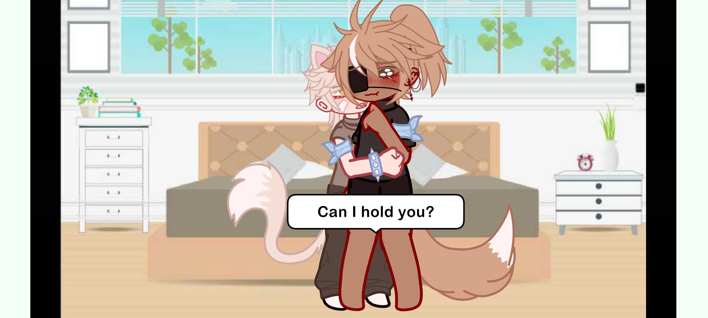 Anger Management (BL) Chapter 33 : Fluff - ibisPaint