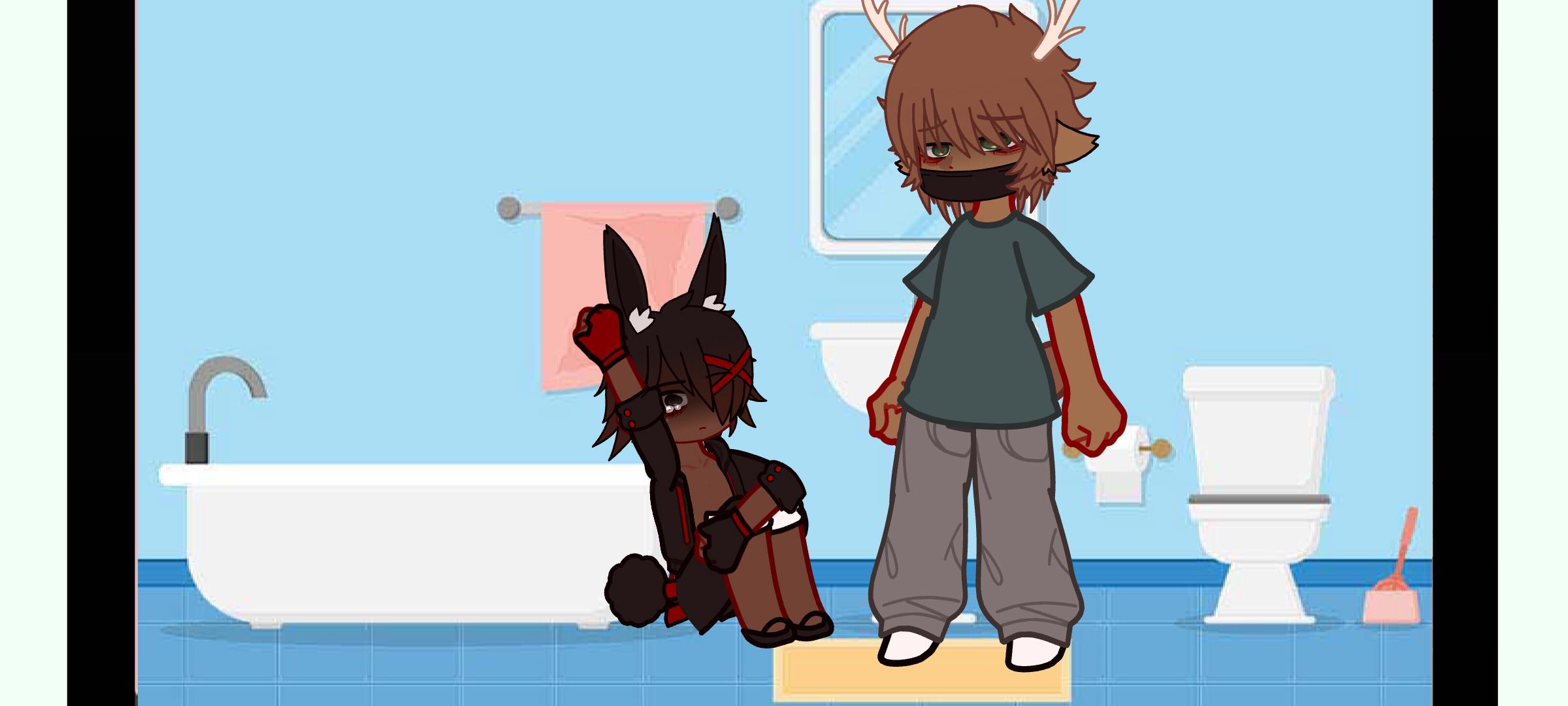 Anger Management (BL) Chapter 37 : Breakdown - ibisPaint