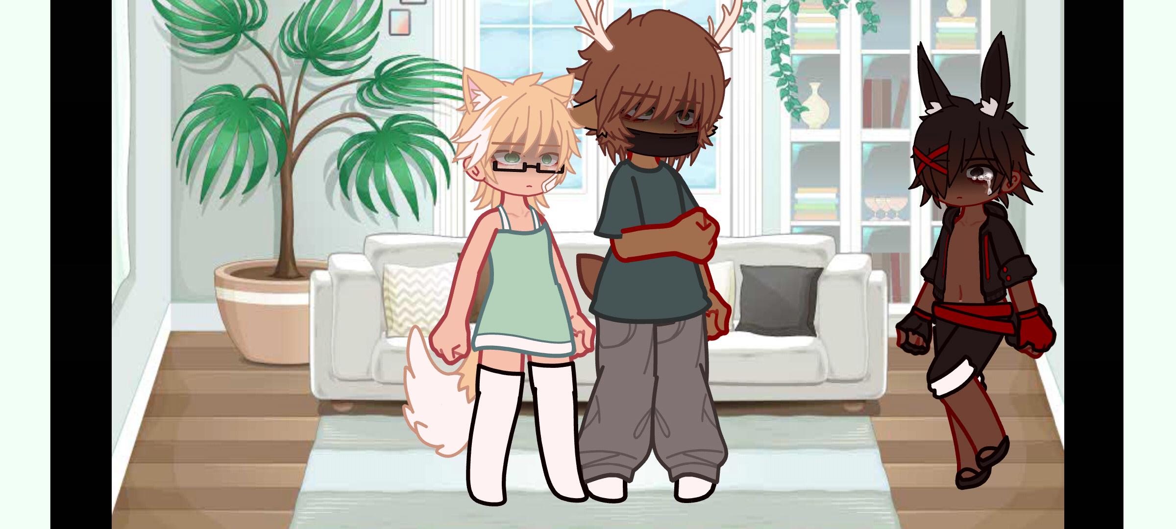 Anger Management (BL) Chapter 37 : Breakdown - ibisPaint