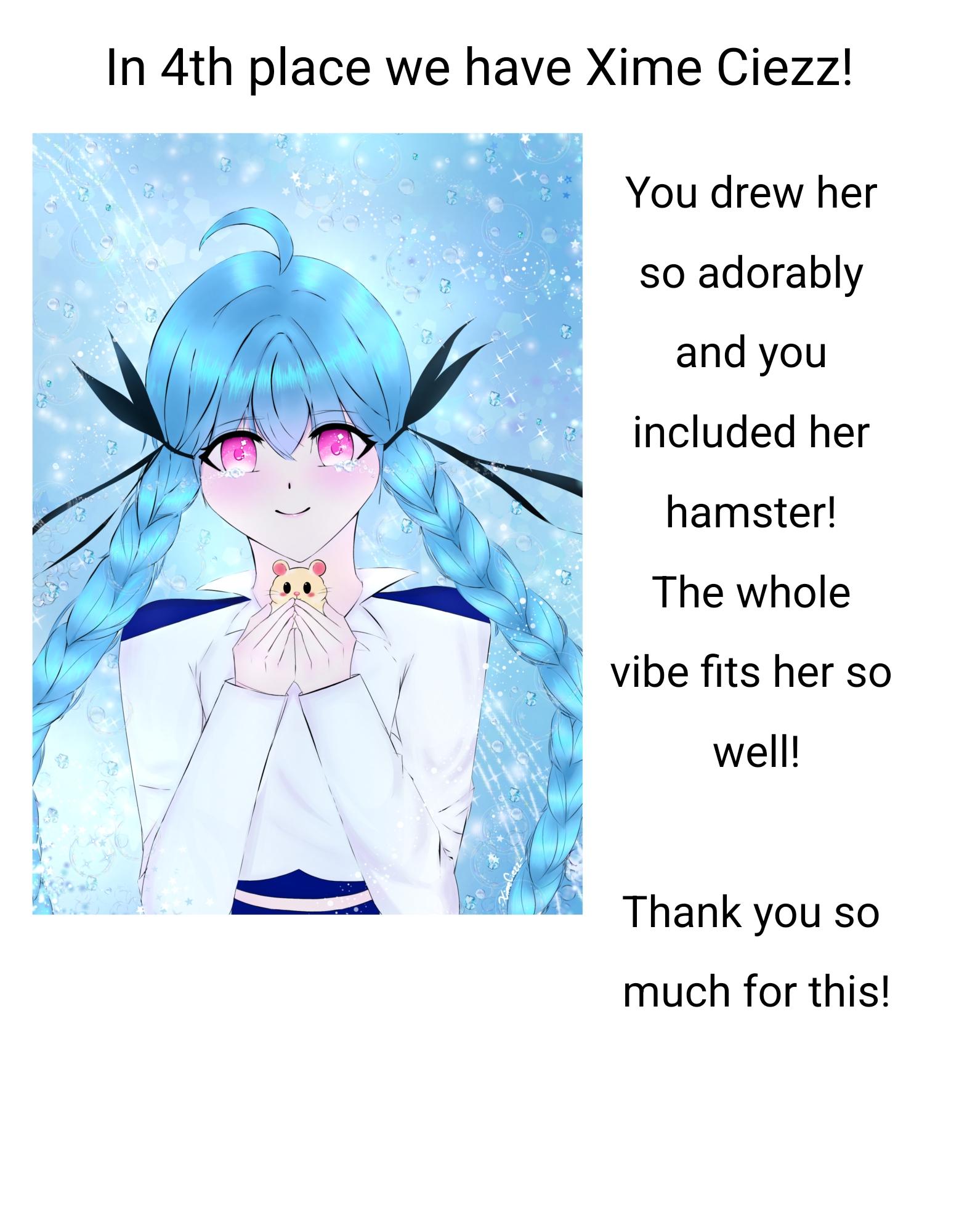 ♡Byarose’s Art Corner♡ Episode 21 Alana Dtiys Results!! - ibisPaint
