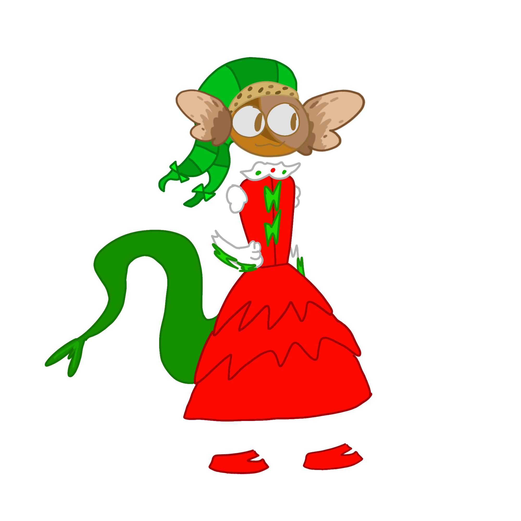 PLANET IBIS [EXTRAS] 1 beans Character designs - ibisPaint