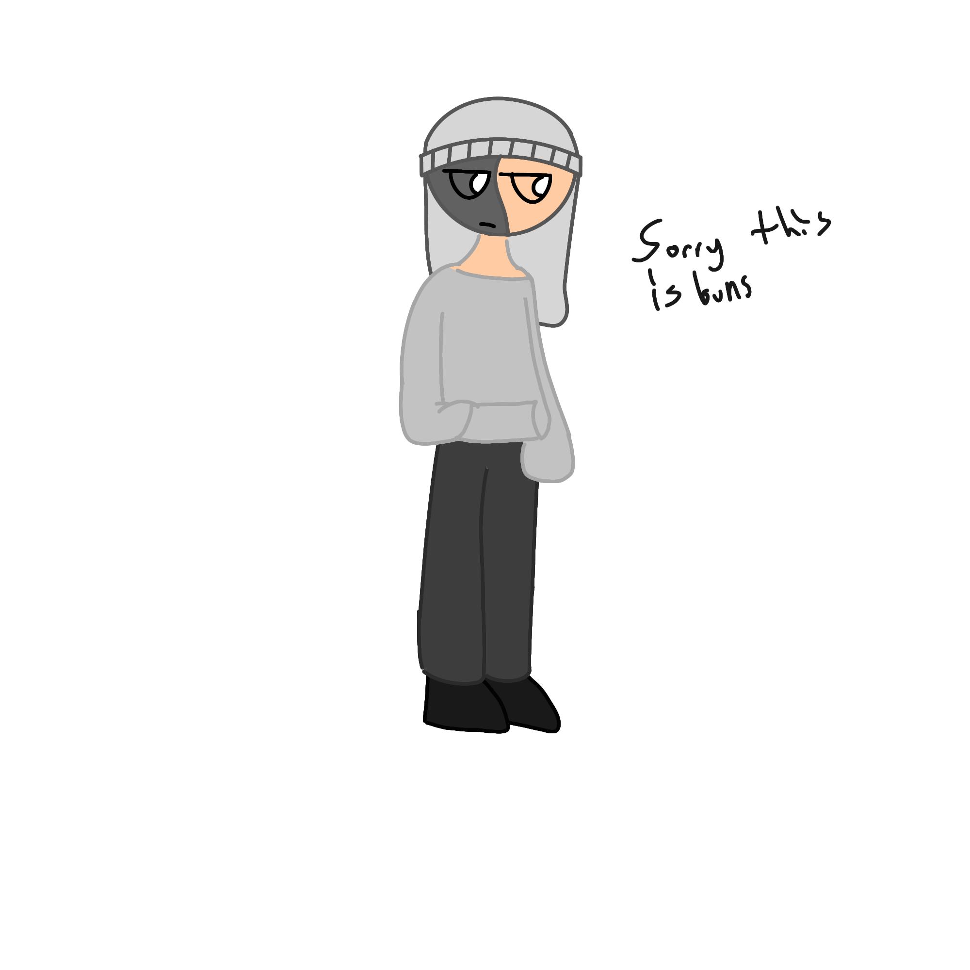 PLANET IBIS [EXTRAS] 1 beans Character designs - ibisPaint