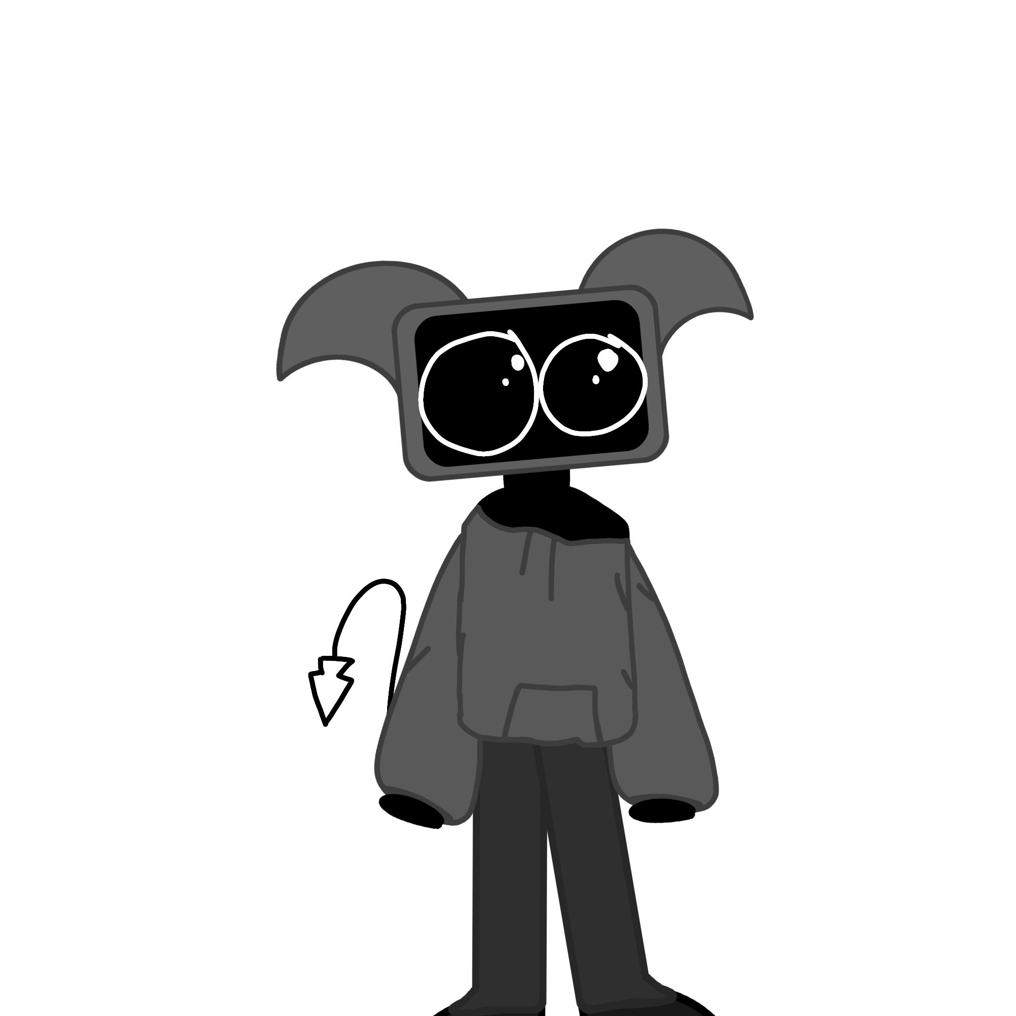 PLANET IBIS [EXTRAS] 1 beans Character designs - ibisPaint