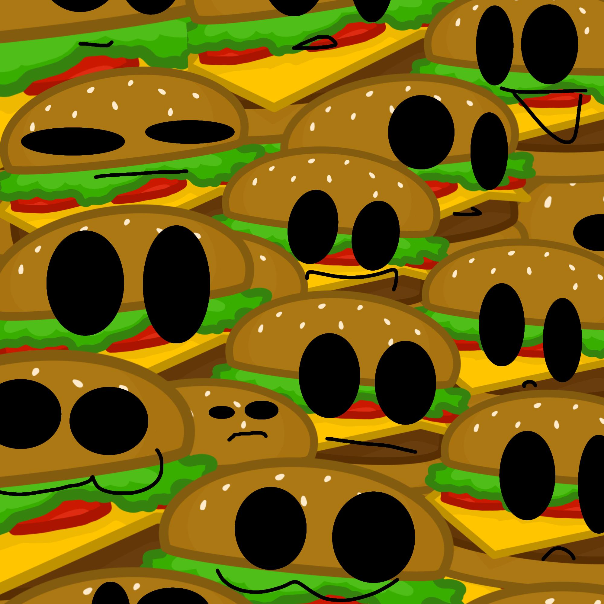 PLANET IBIS [EXTRAS] 8 beans uhhh - ibisPaint