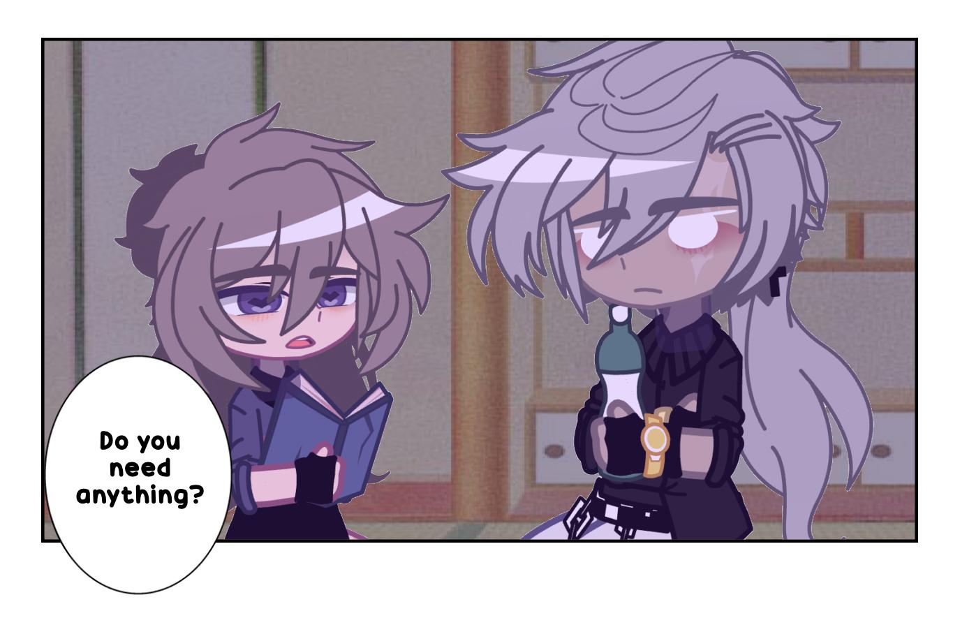 ♡Episode No: 53 Ruh oh.. - ibisPaint