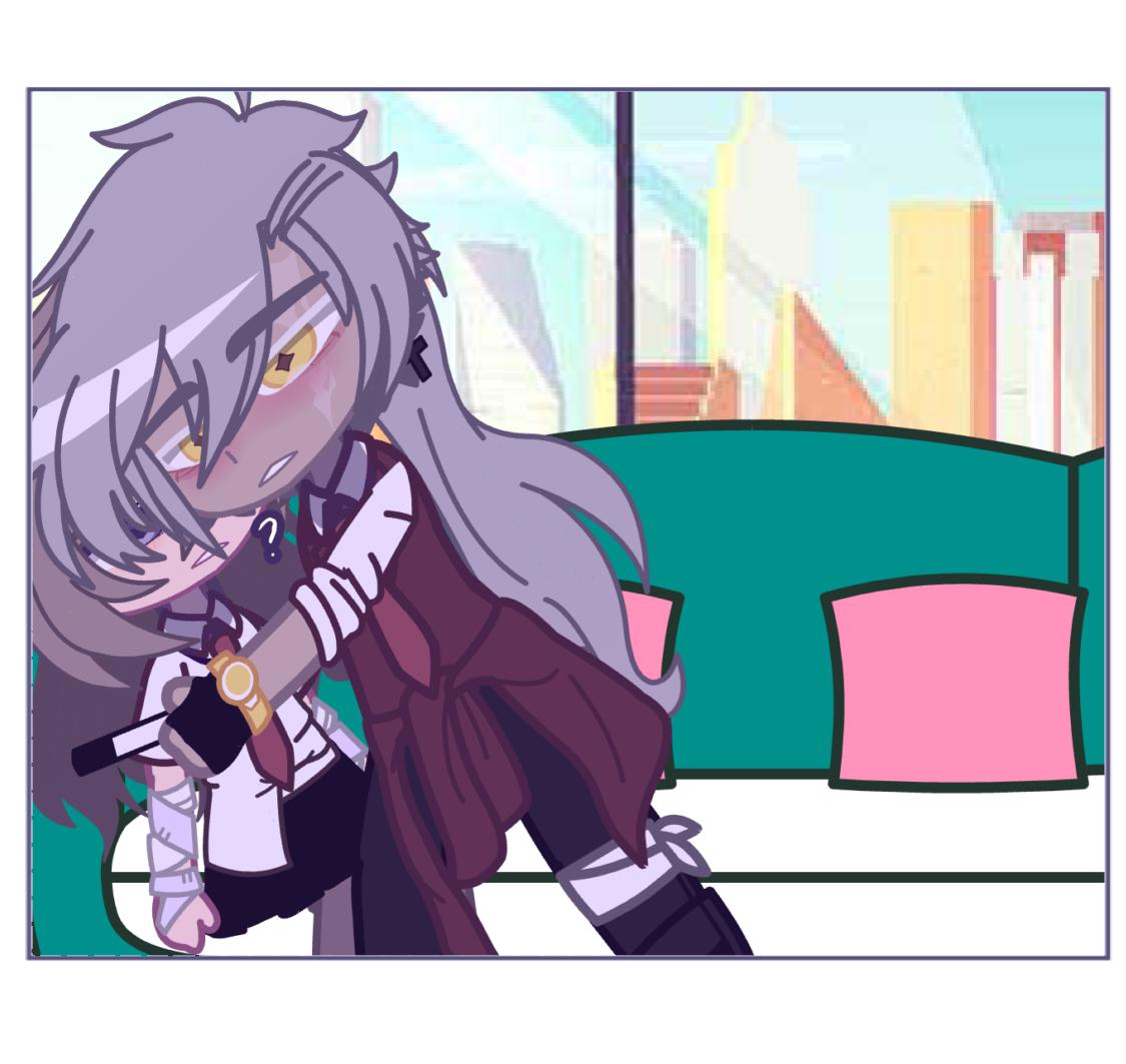 ♡Episode No: 8 Prank gone wrong?? - ibisPaint