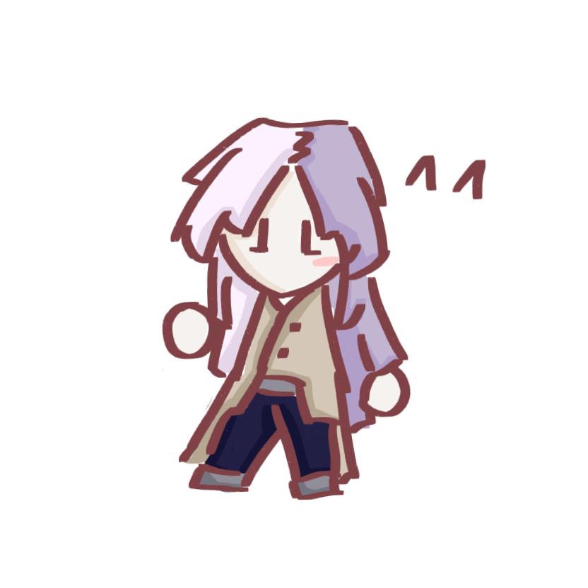 Болтовня с stop it Кокетничаем2🫦 я дебилко - ibisPaint