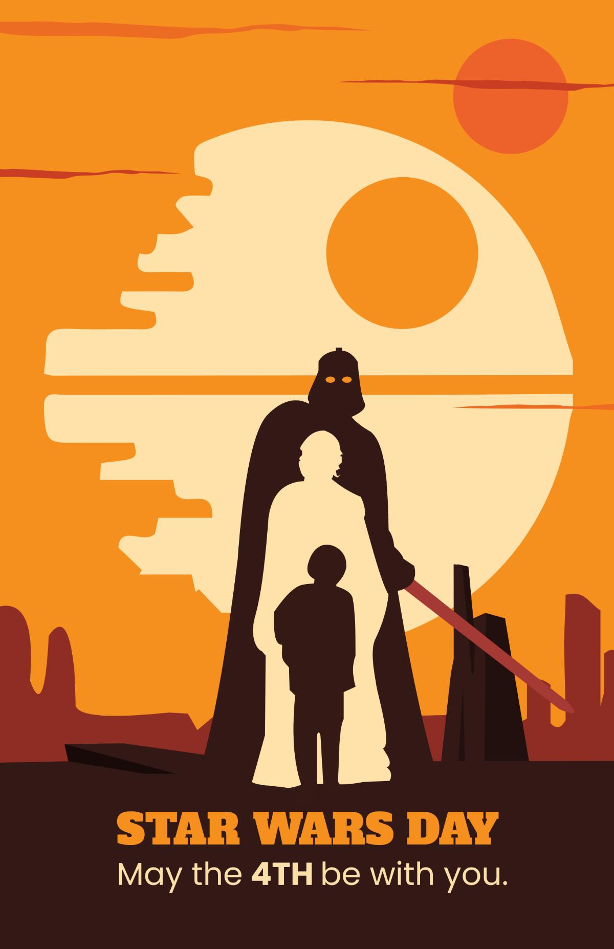 The BluJayye's roost I dropped 65 Feathers HAPPY STAR WARS DAY ...