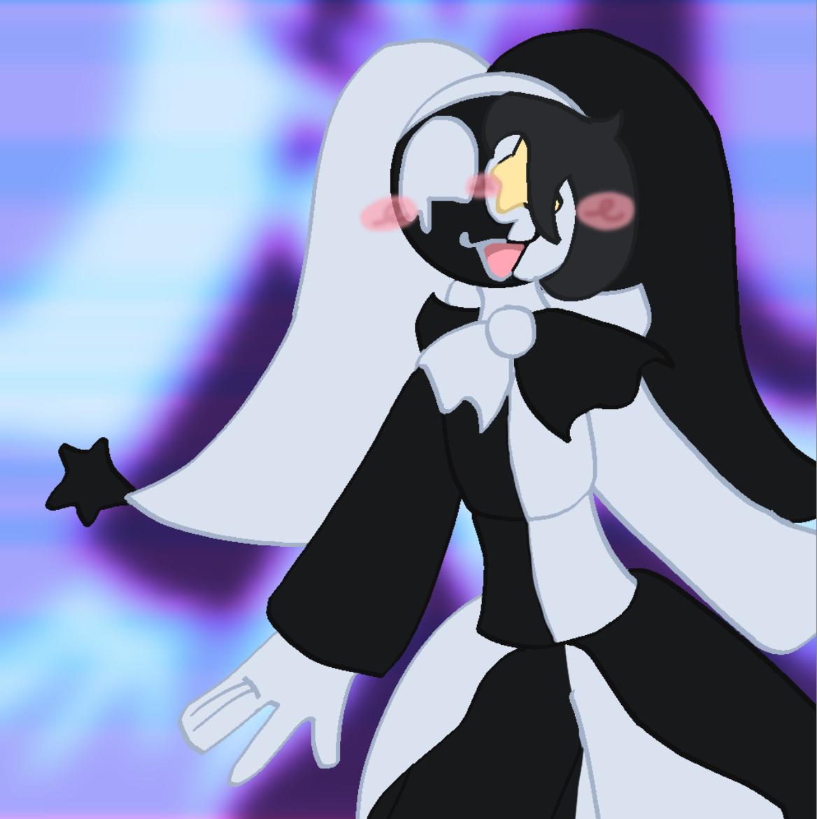RaNdOmNeSs Episode 6 Please subscribe to her - ibisPaint