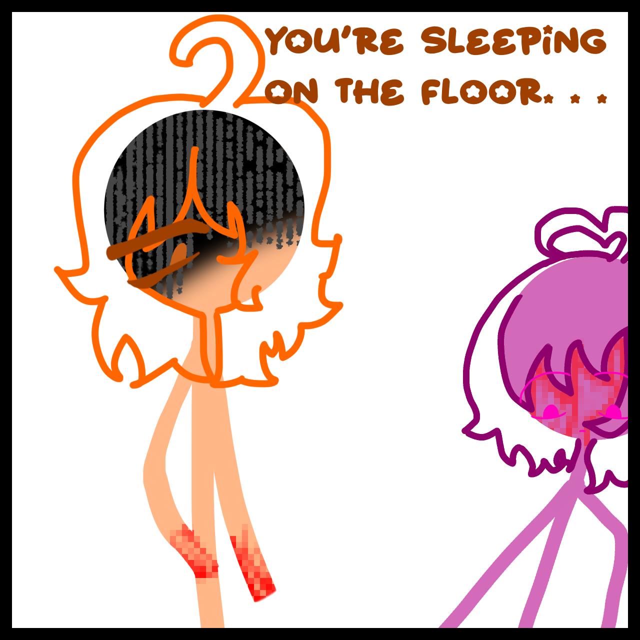 Forbidden Love 2- She’s a whatttttt!?? - ibisPaint