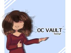 OC Vault - ibisPaint