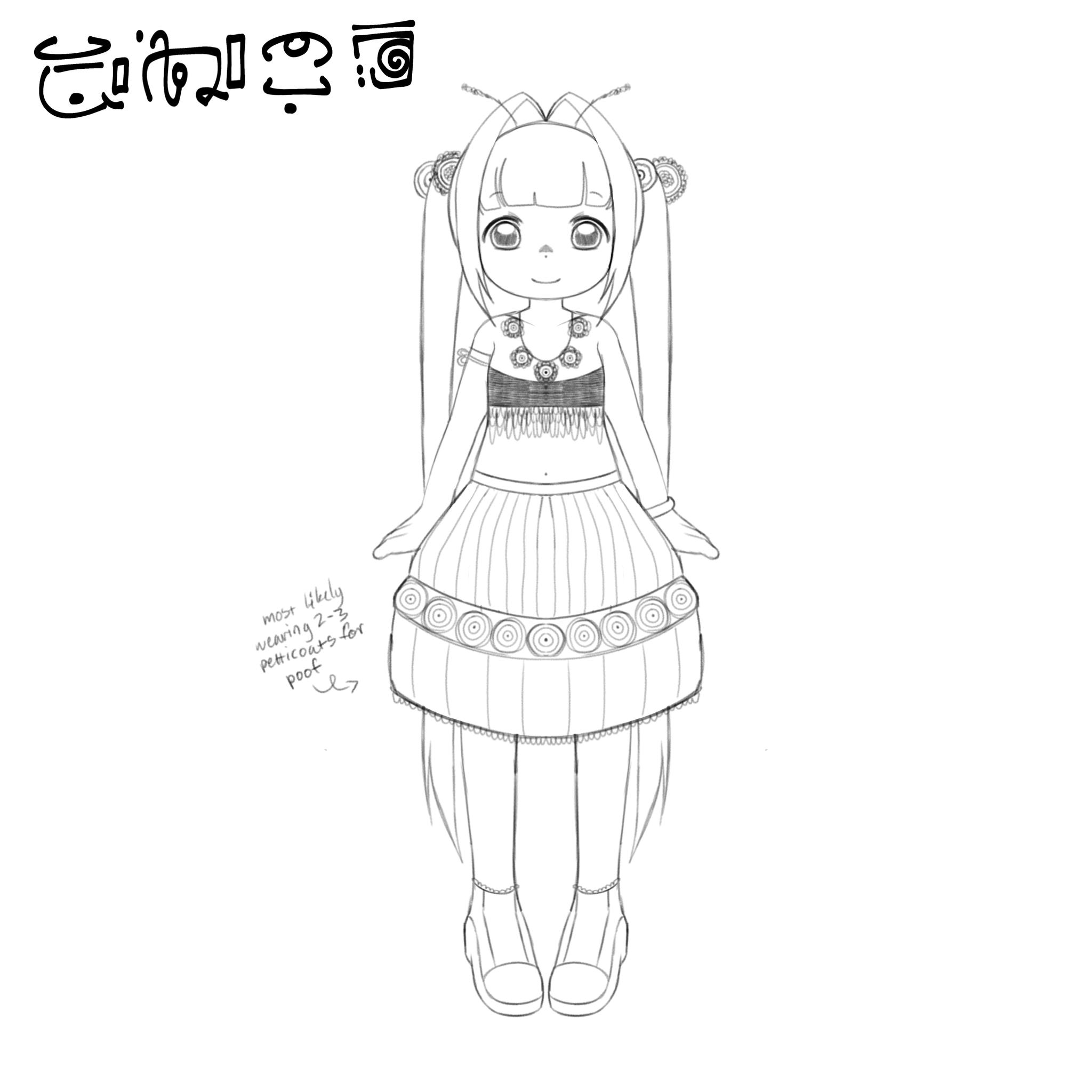🌀💨 ⭐️74⭐️ designs - ibisPaint