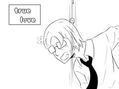 True Love - ibisPaint