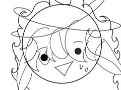 Rp comic Episode 11 FOR SMOL POTATO - ibisPaint