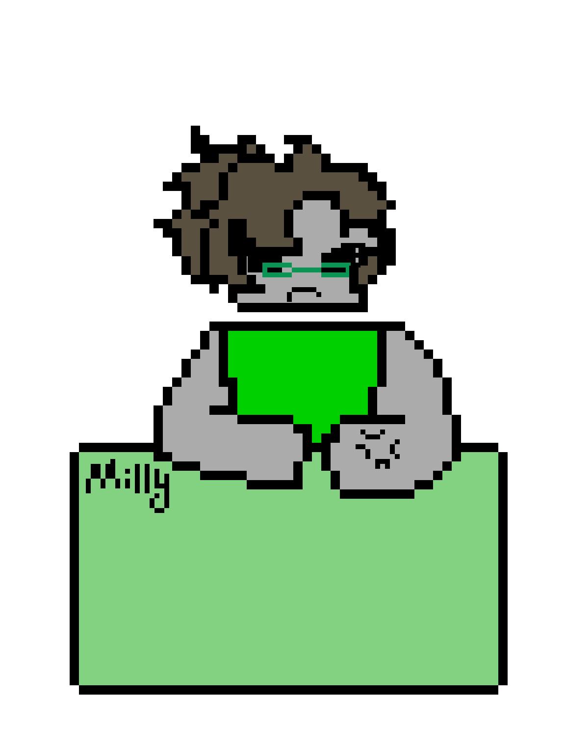 Roblox; Safe Space? (Interact) Safe for 7 More Sprites Yall- (NAE ...