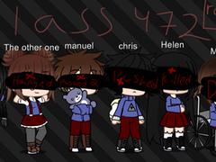 (Closed down) Episode 3 School time... - ibisPaint