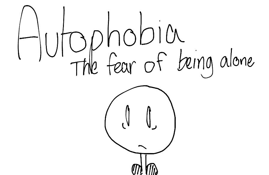 Contest of a Lifetime! Episode 35 - Autophobia - ibisPaint