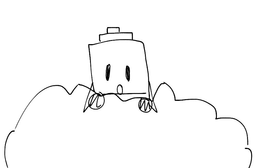 Contest of a Lifetime! Episode 36 - Battery. - ibisPaint