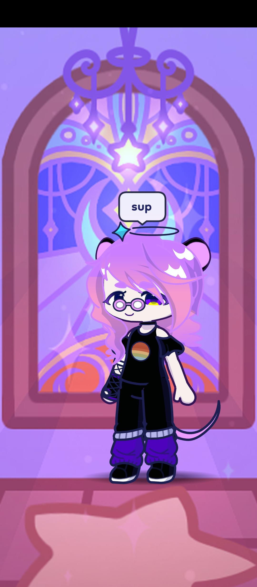 Straw page Episode 1 Hi - ibisPaint